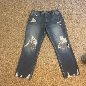 Flying Monkey Ultra high rise